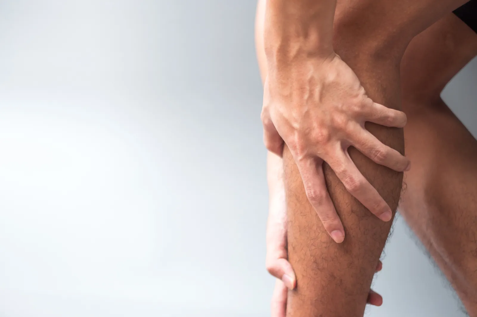 How Chiropractic Care in Dubuque Can Help With Leg Pain