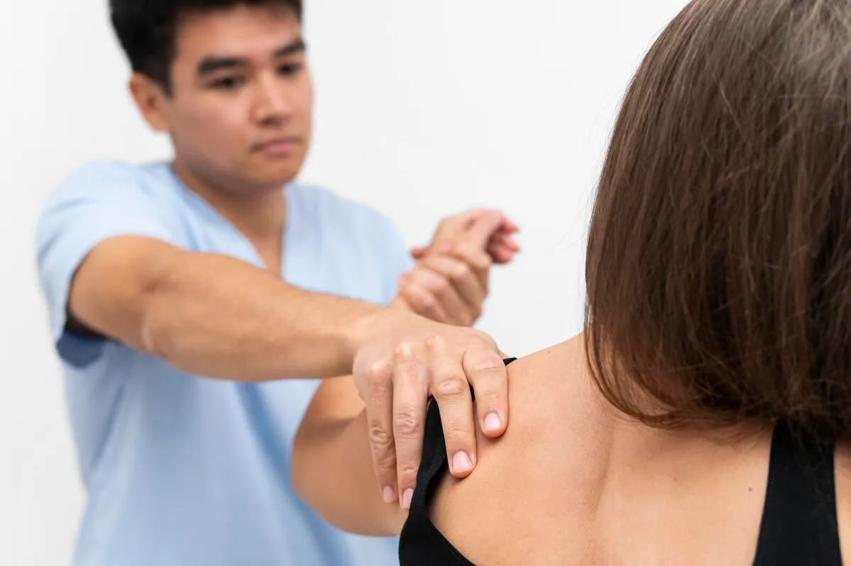 Arm Pain in Athletes: Why Chiropractic Care Should Be Part of Your Recovery Plan