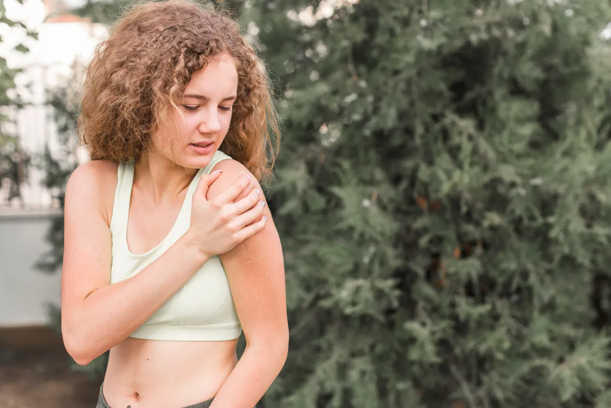 Arm Pain in Athletes: Why Chiropractic Care Should Be Part of Your Recovery Plan