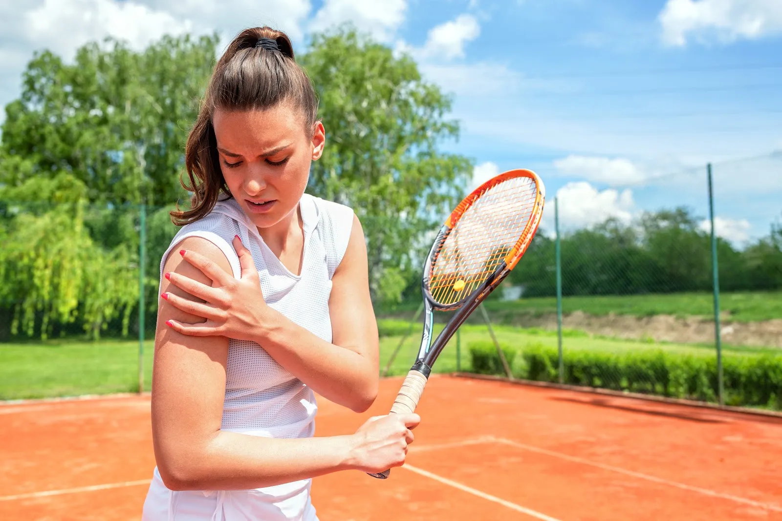 Athletes and Shoulder Injuries: Prevention and Recovery Strategies