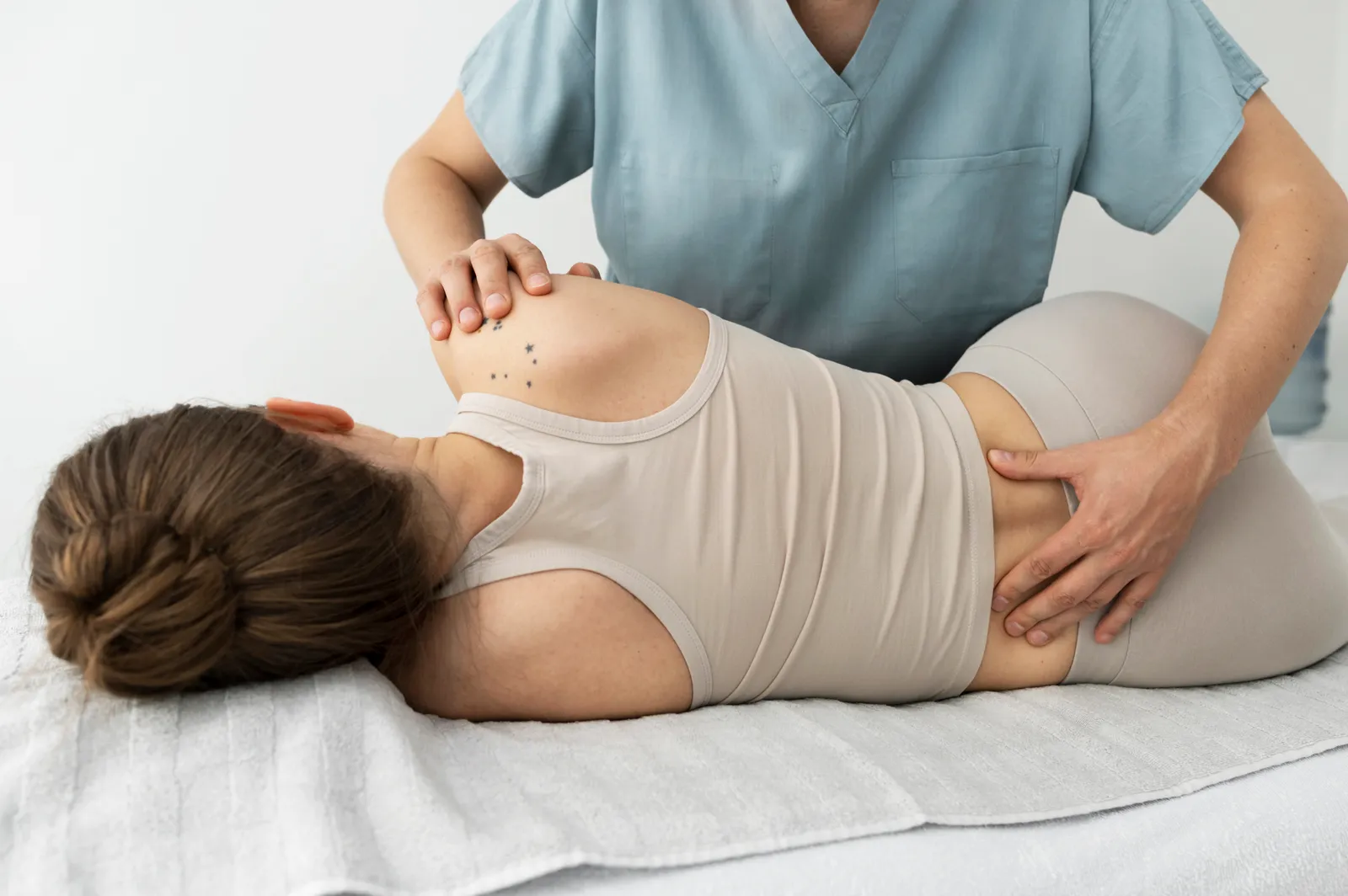 back pain treatment