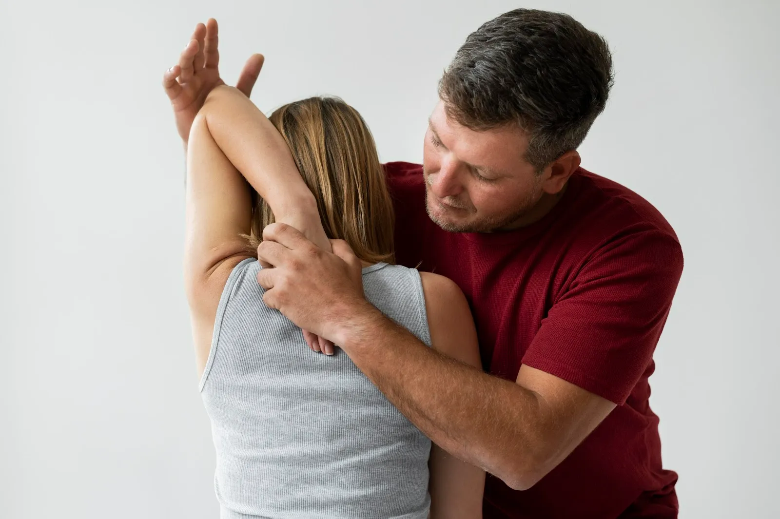 Breaking the Ice: Chiropractic Care and Frozen Shoulder Relief