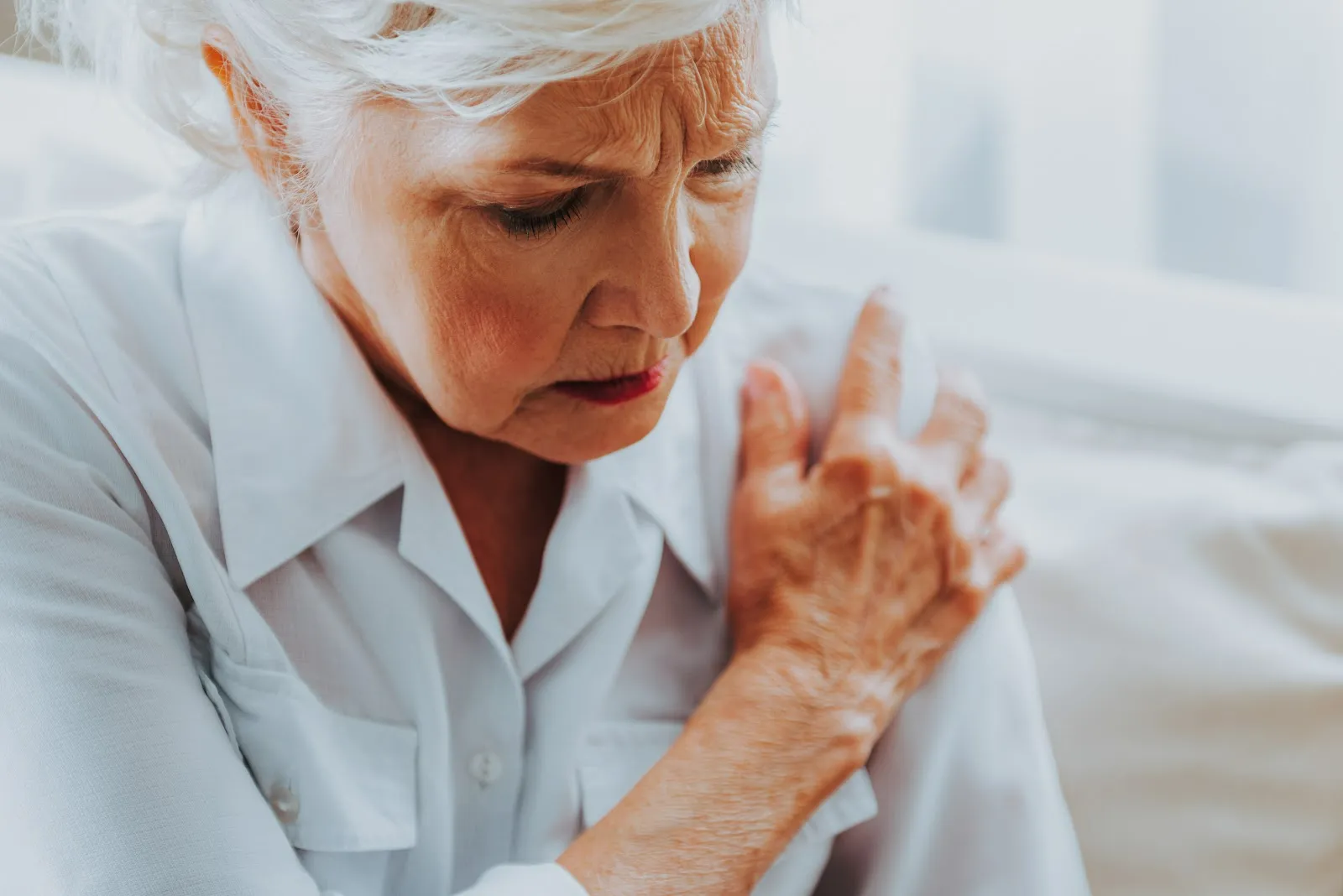 Breaking the Ice: Chiropractic Care and Frozen Shoulder Relief