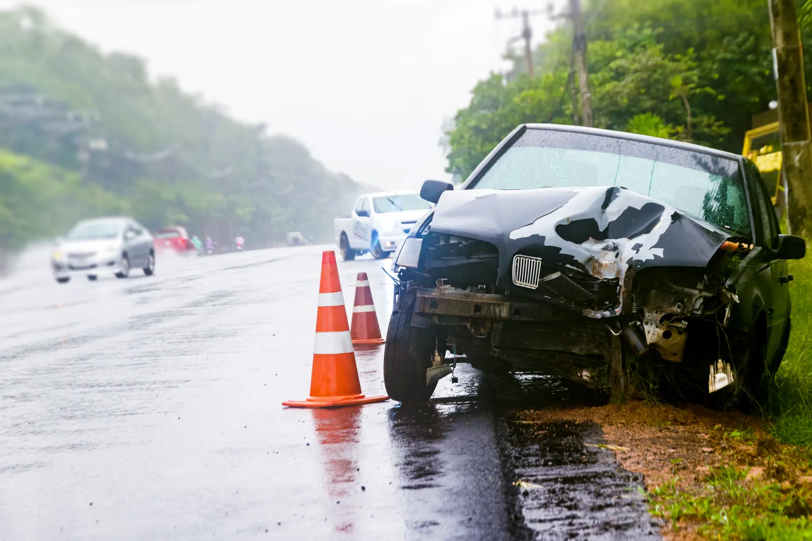 Common Chiropractic Treatments After a Car Accident in Dubuque