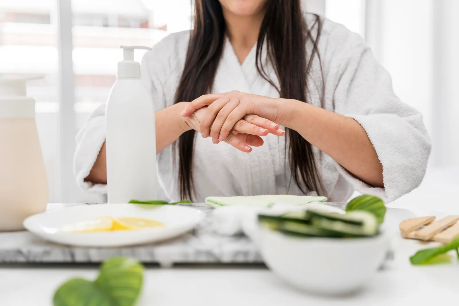 Non-Surgical Treatments for Carpal Tunnel Relief: Exercises, Braces, and More