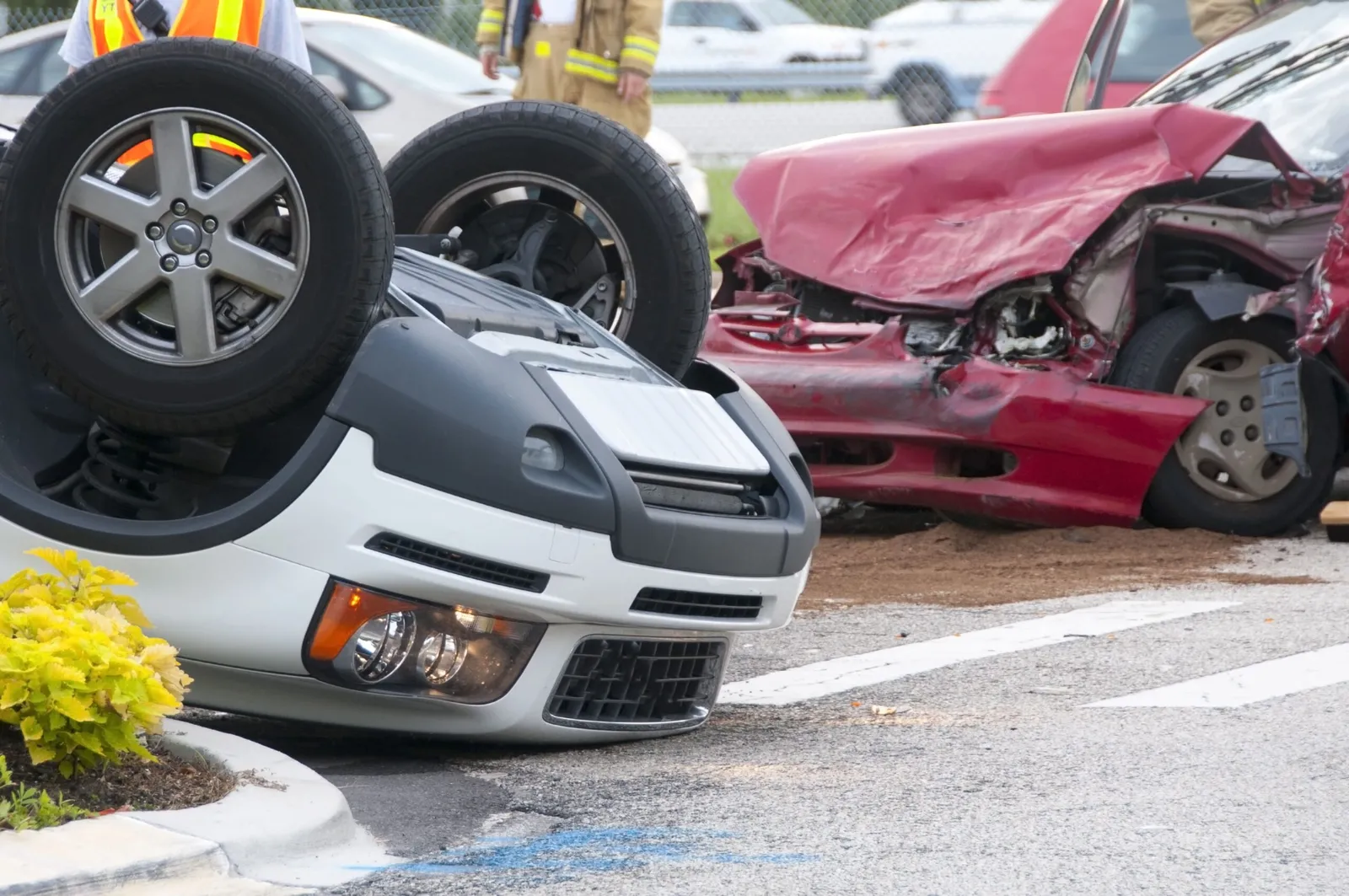 How Chiropractic Care Helps Treat Car Accident Injuries
