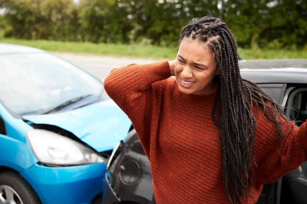 How Chiropractic Care Helps Treat Car Accident Injuries