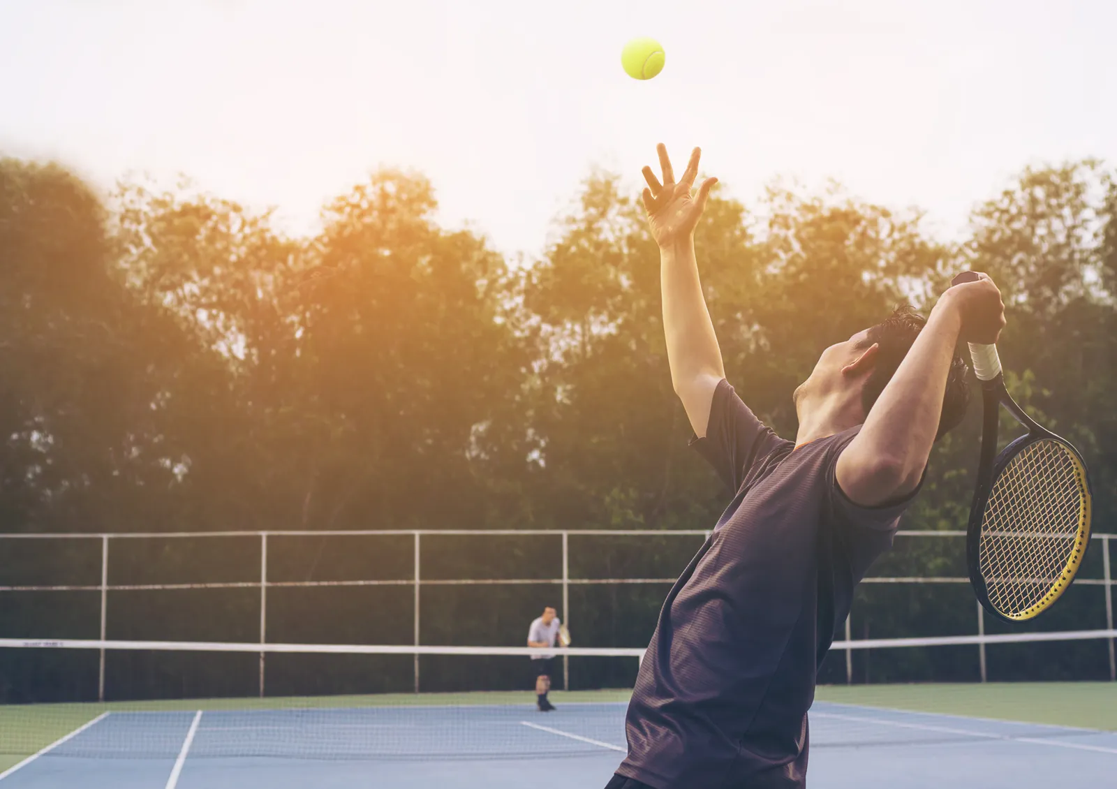 Chiropractic Care for Athletes