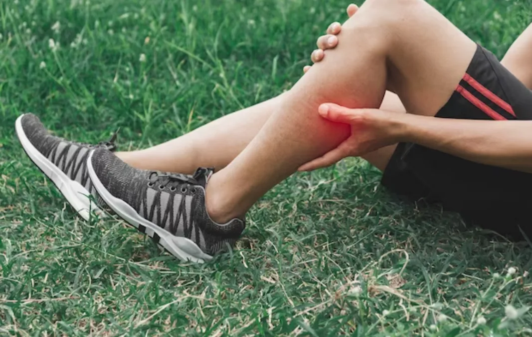 leg pain treatment
