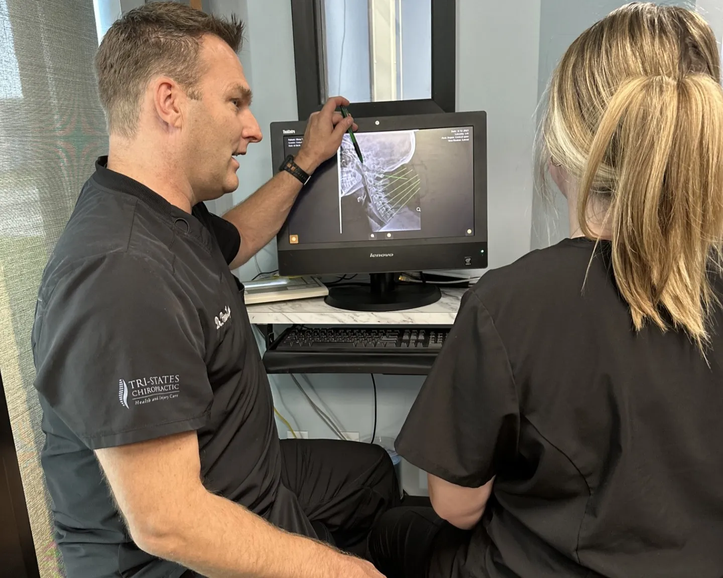 Can a Chiropractor Actually Fix a Pinched Nerve in Your Neck?