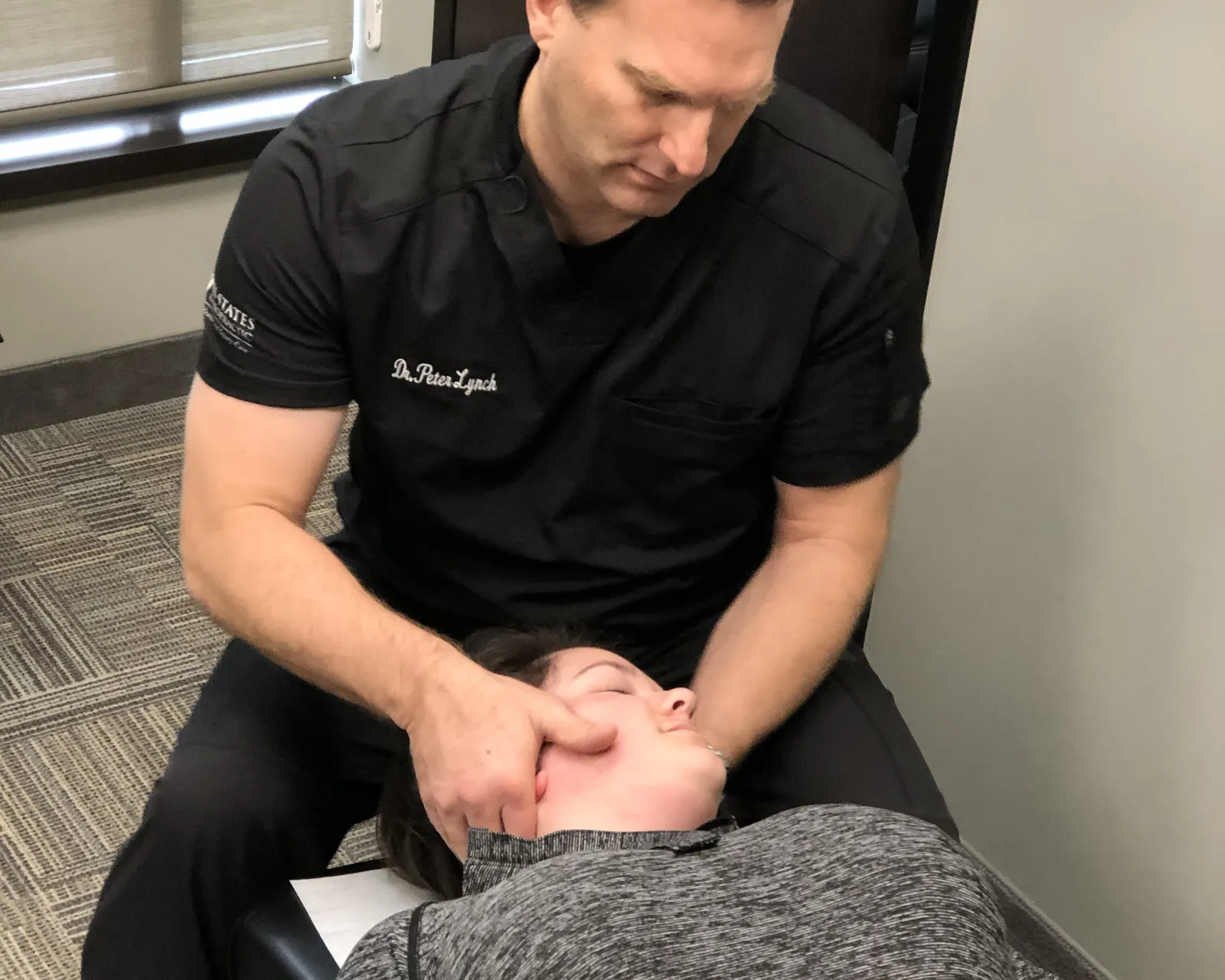 Can a Chiropractor Actually Fix a Pinched Nerve in Your Neck?