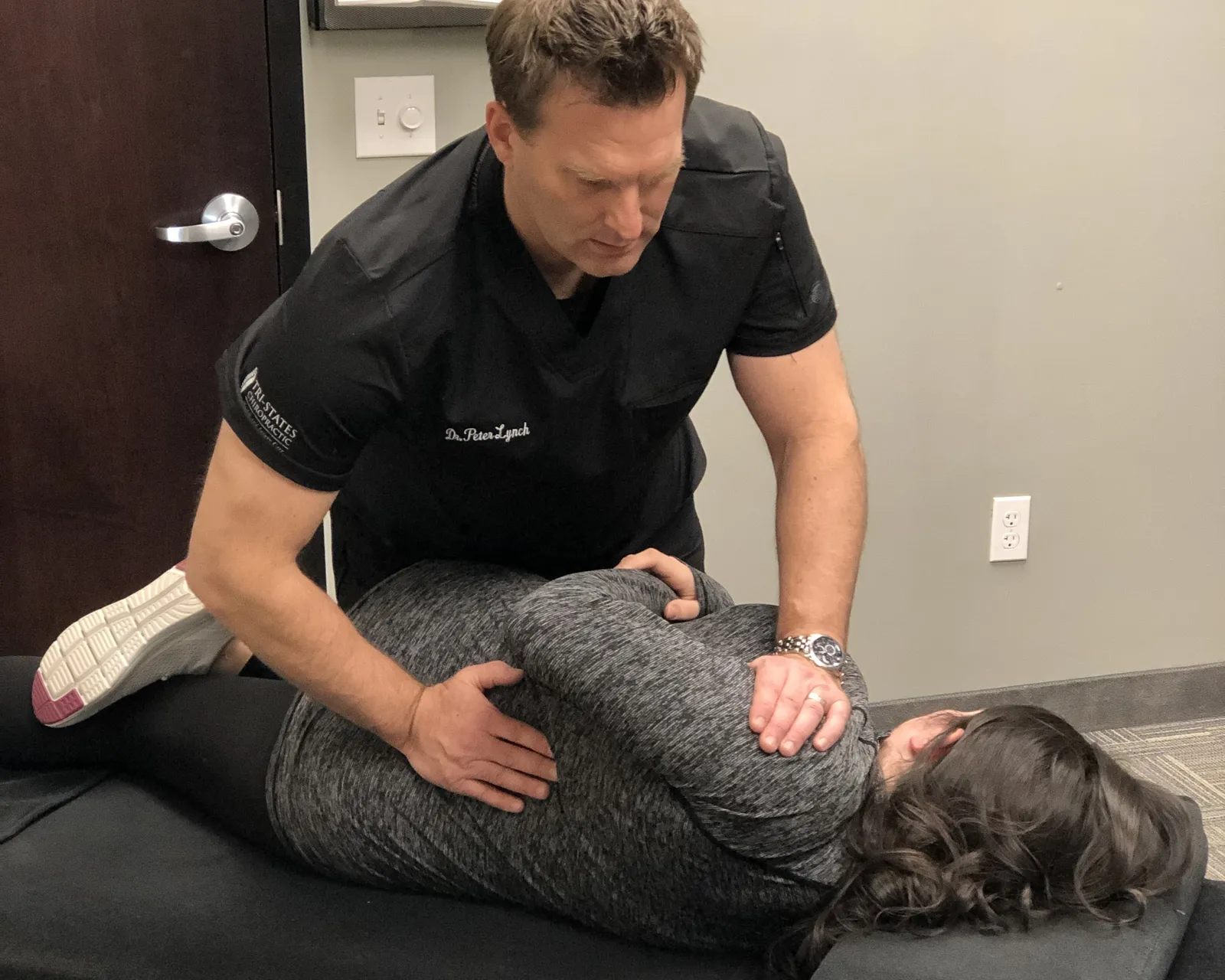 Why You Should See A Chiropractor for Back Pain