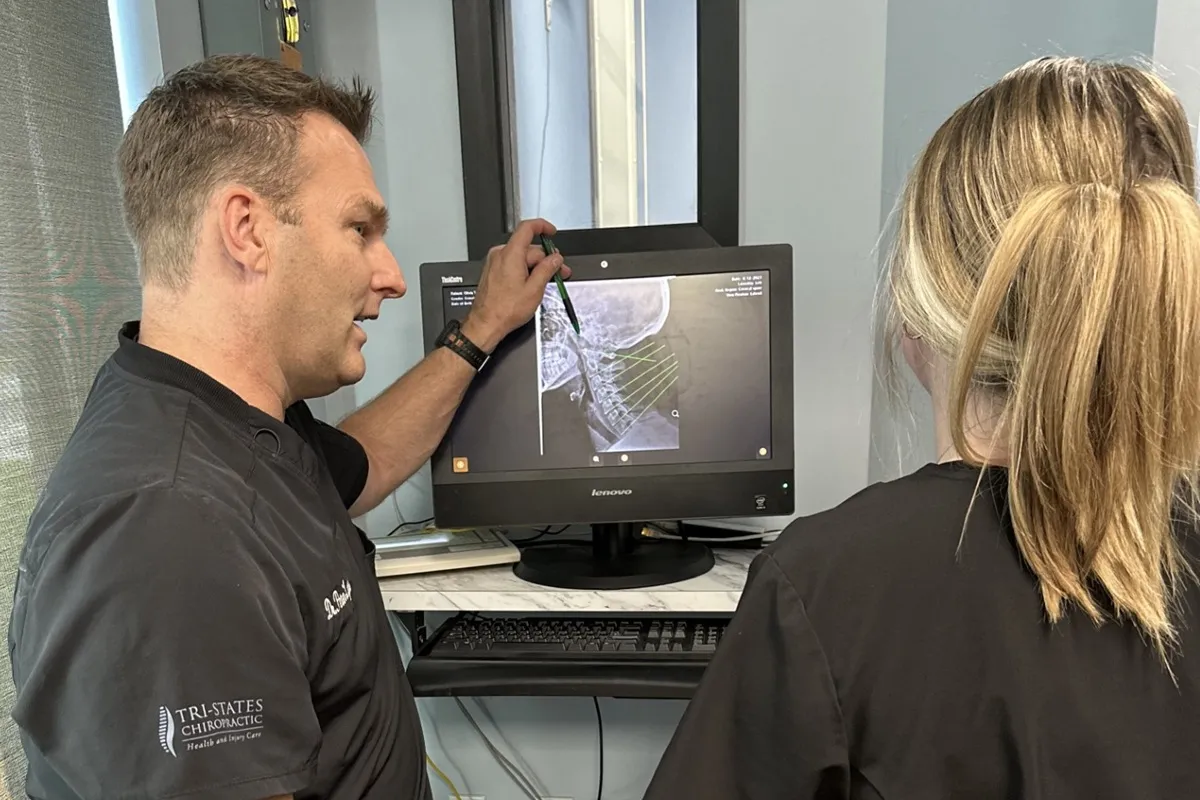 Why You Should See A Chiropractor for Whiplash