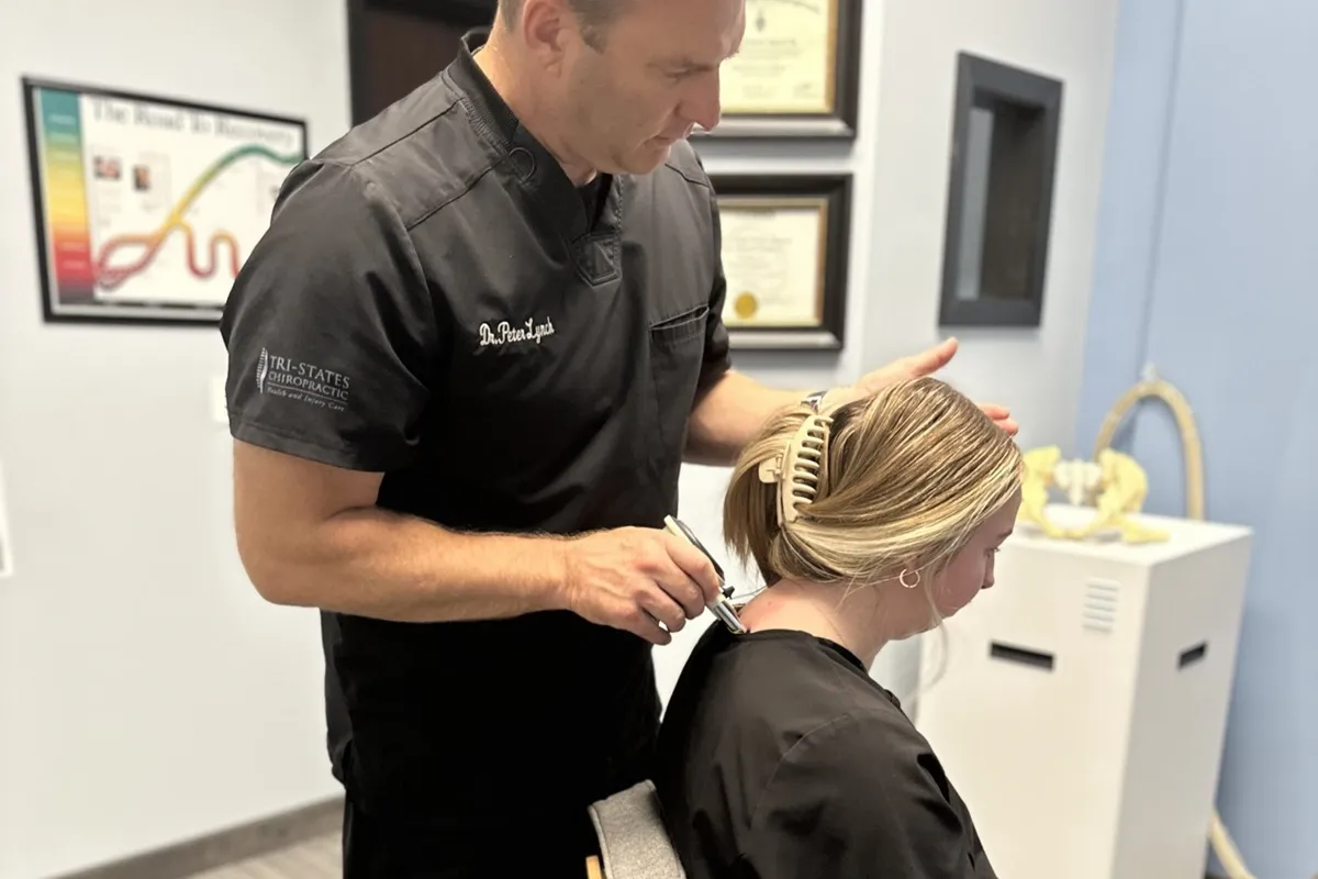 Why You Should See A Chiropractor for Whiplash
