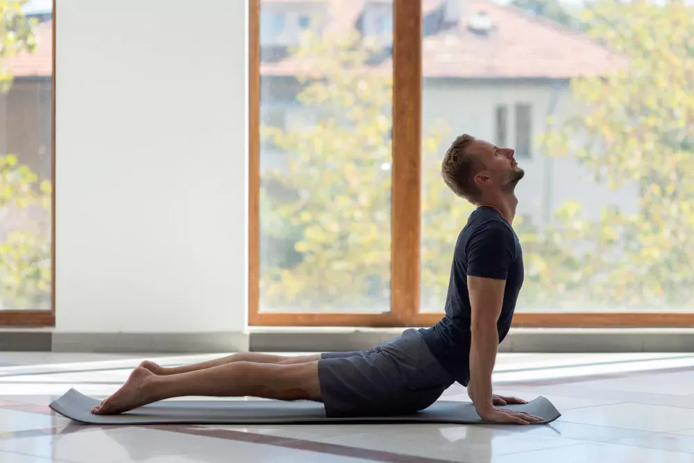 Home Exercises That Will Help with Back Pain