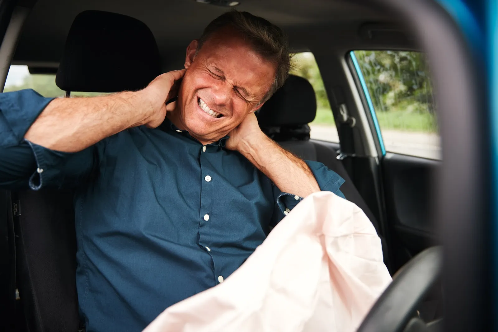 Common Chiropractic Treatments After a Car Accident in Dubuque