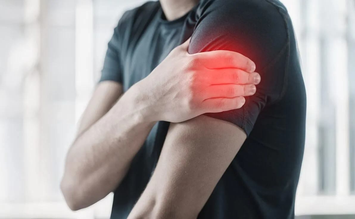 Daily Arm Pain? Here’s How Chiropractic Treatment Can Make a Difference