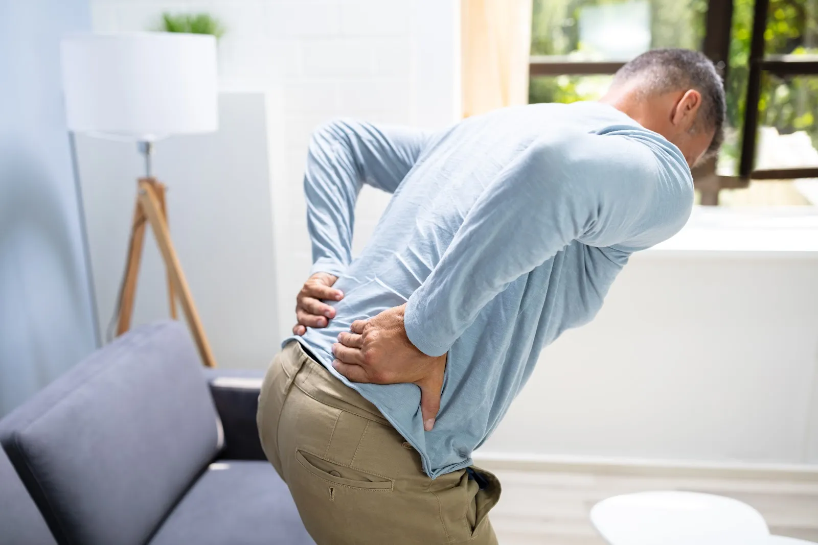 Disc Injuries in Athletes: Prevention and Recovery Strategies