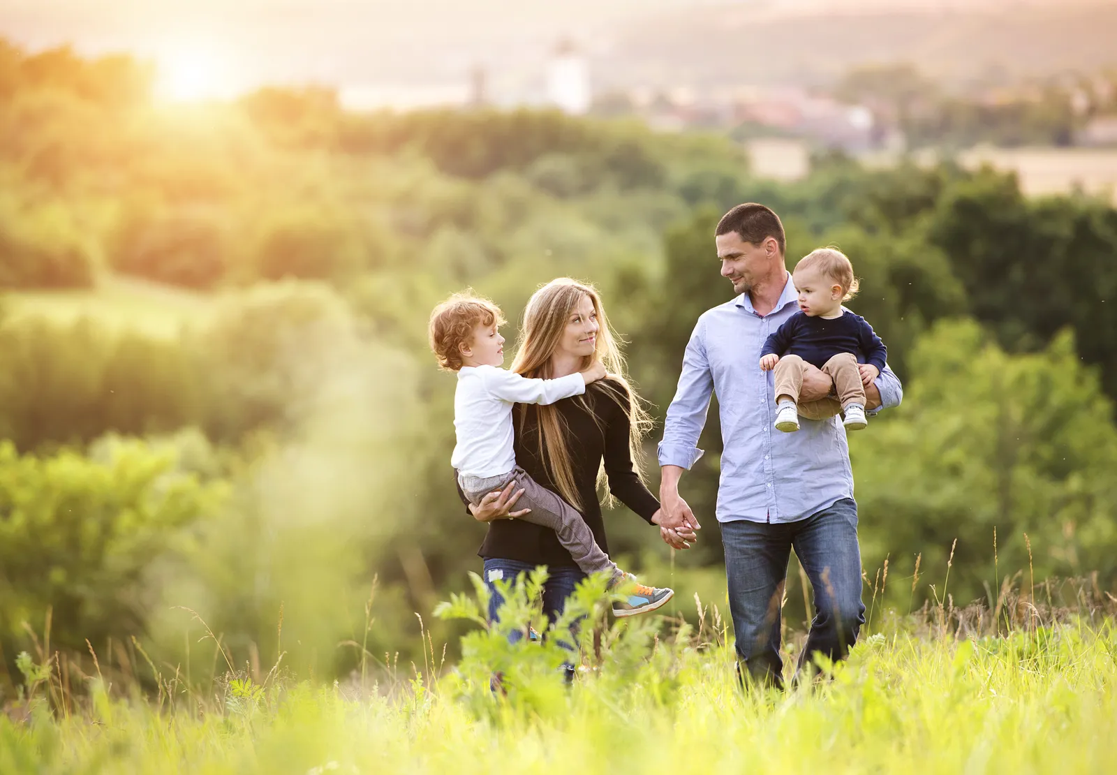 Effects of Chiropractic care on daily activities