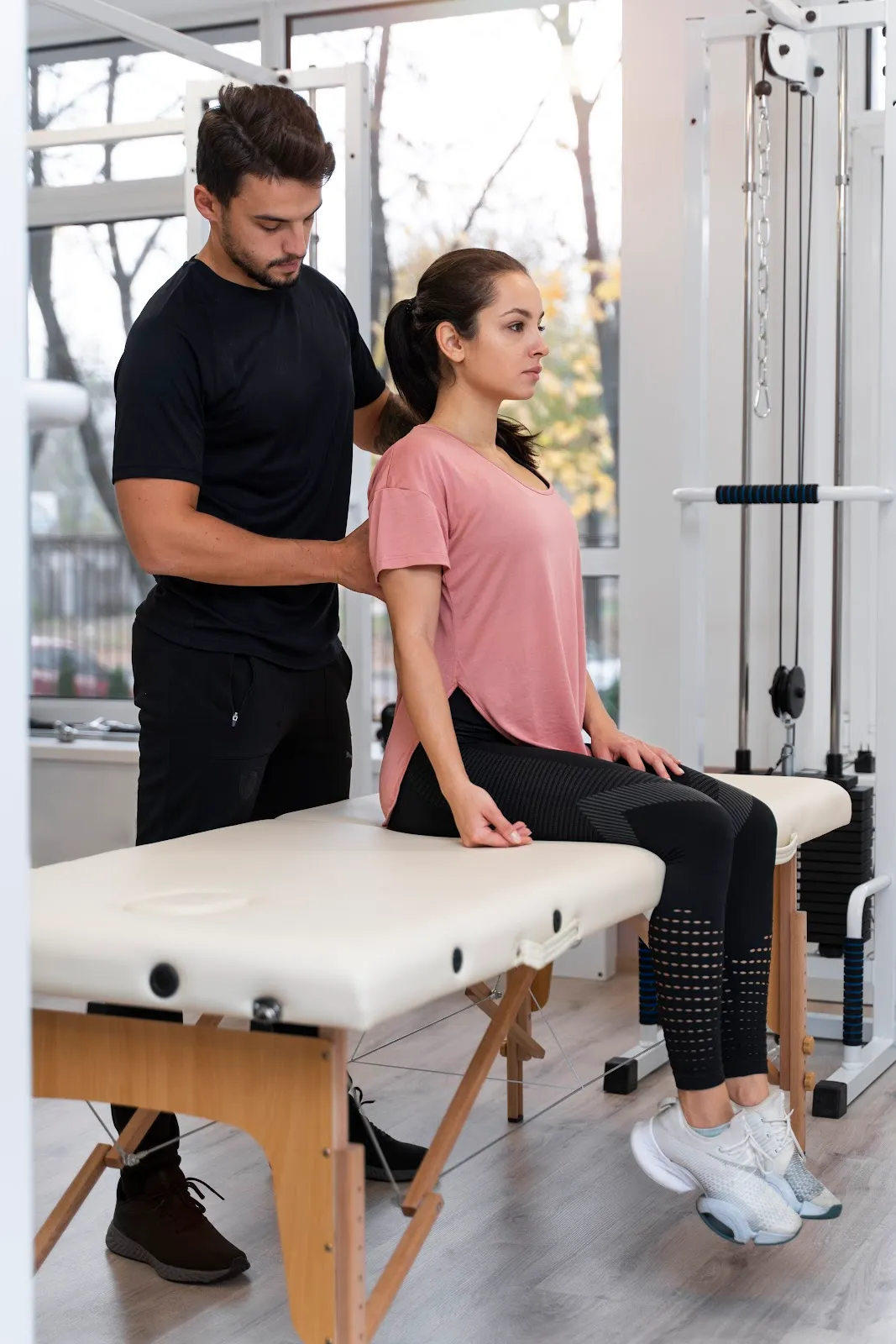 Fitness Tips From a Dubuque Chiropractor