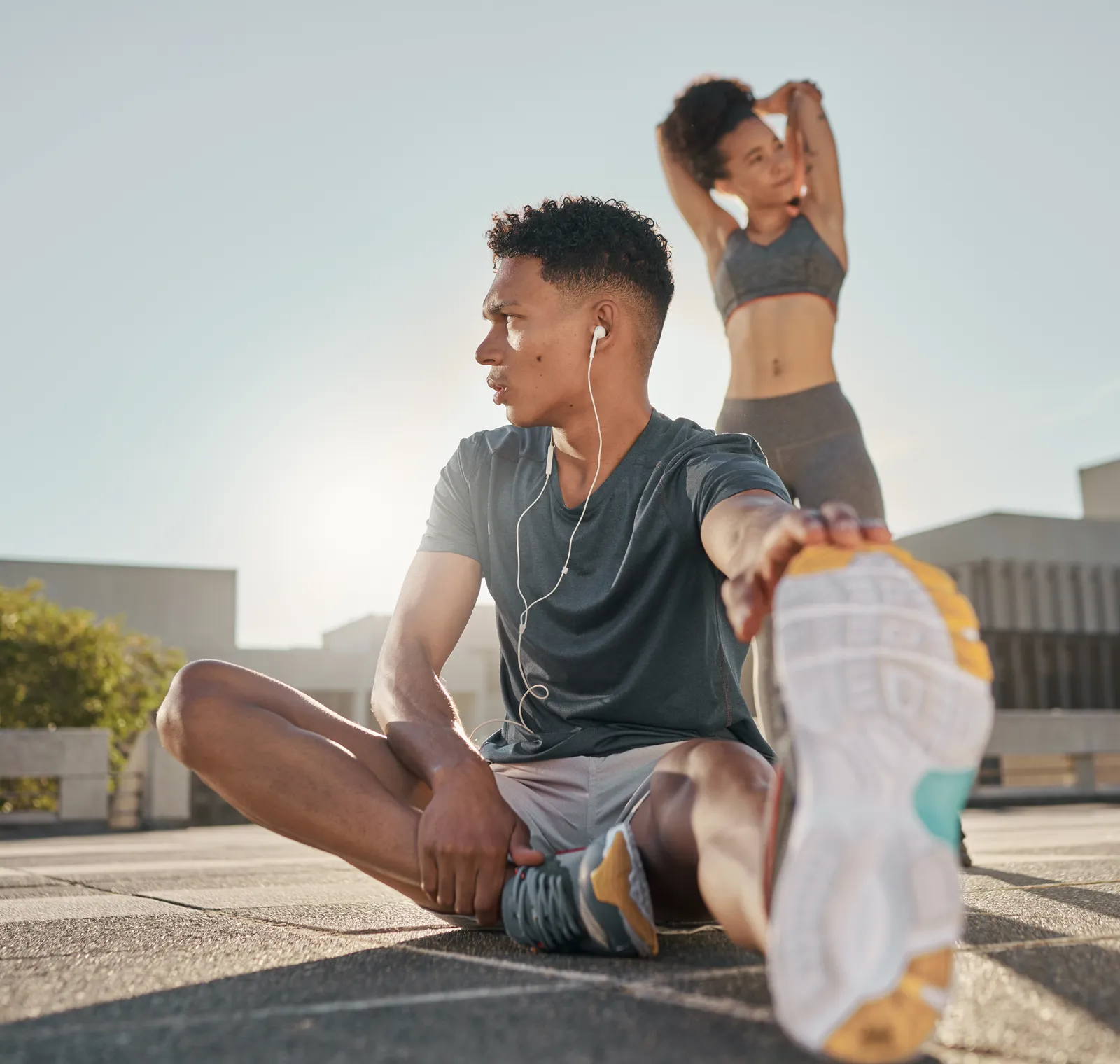Fitness Tips From a Dubuque Chiropractor