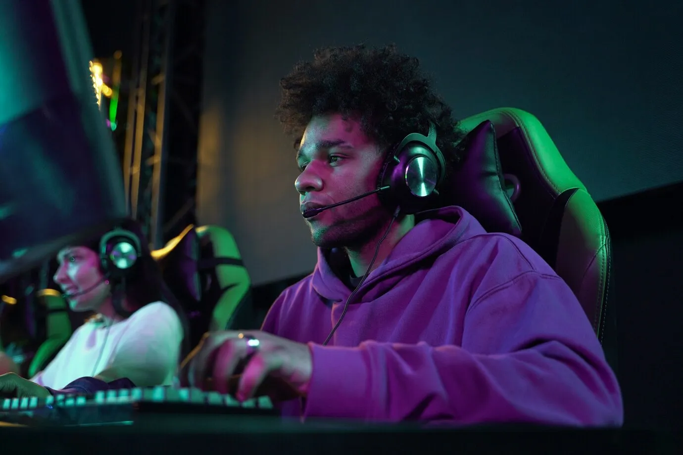 From Stiff to Swift: Chiropractic Benefits for Gamers
