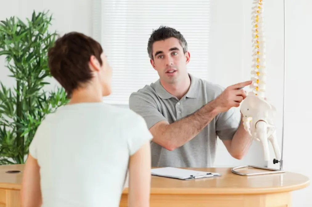 From Stiff to Swift: Chiropractic Benefits for Gamers
