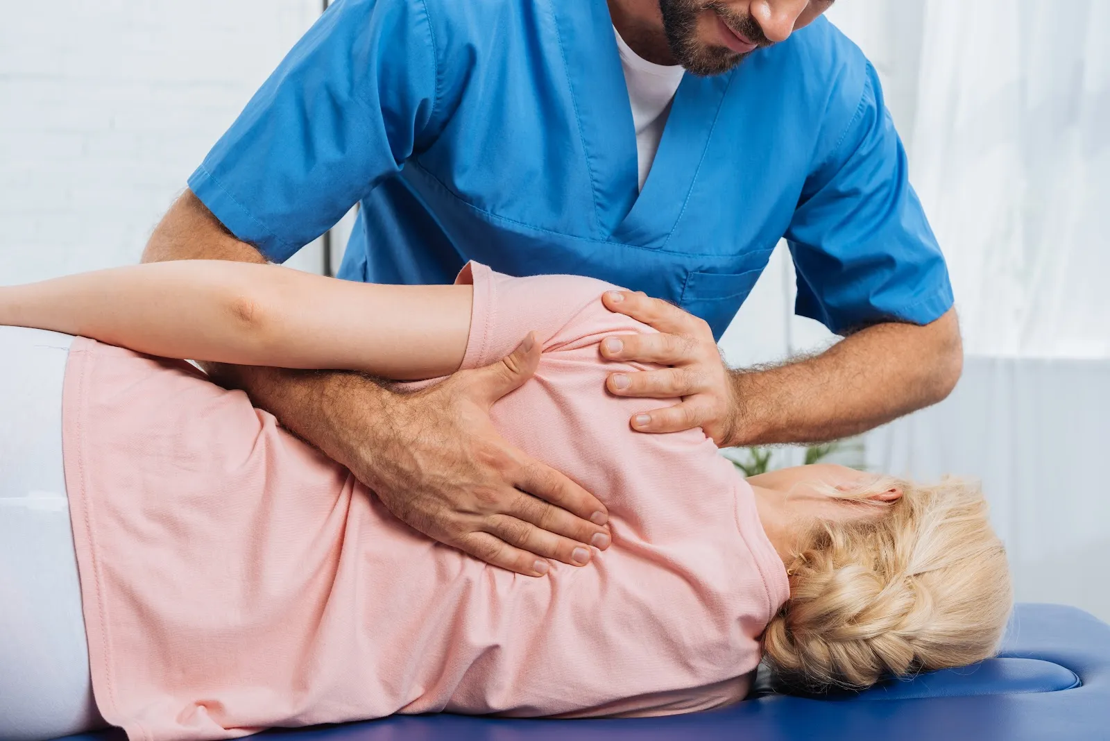 From Stiff to Swift: Chiropractic Benefits for Gamers