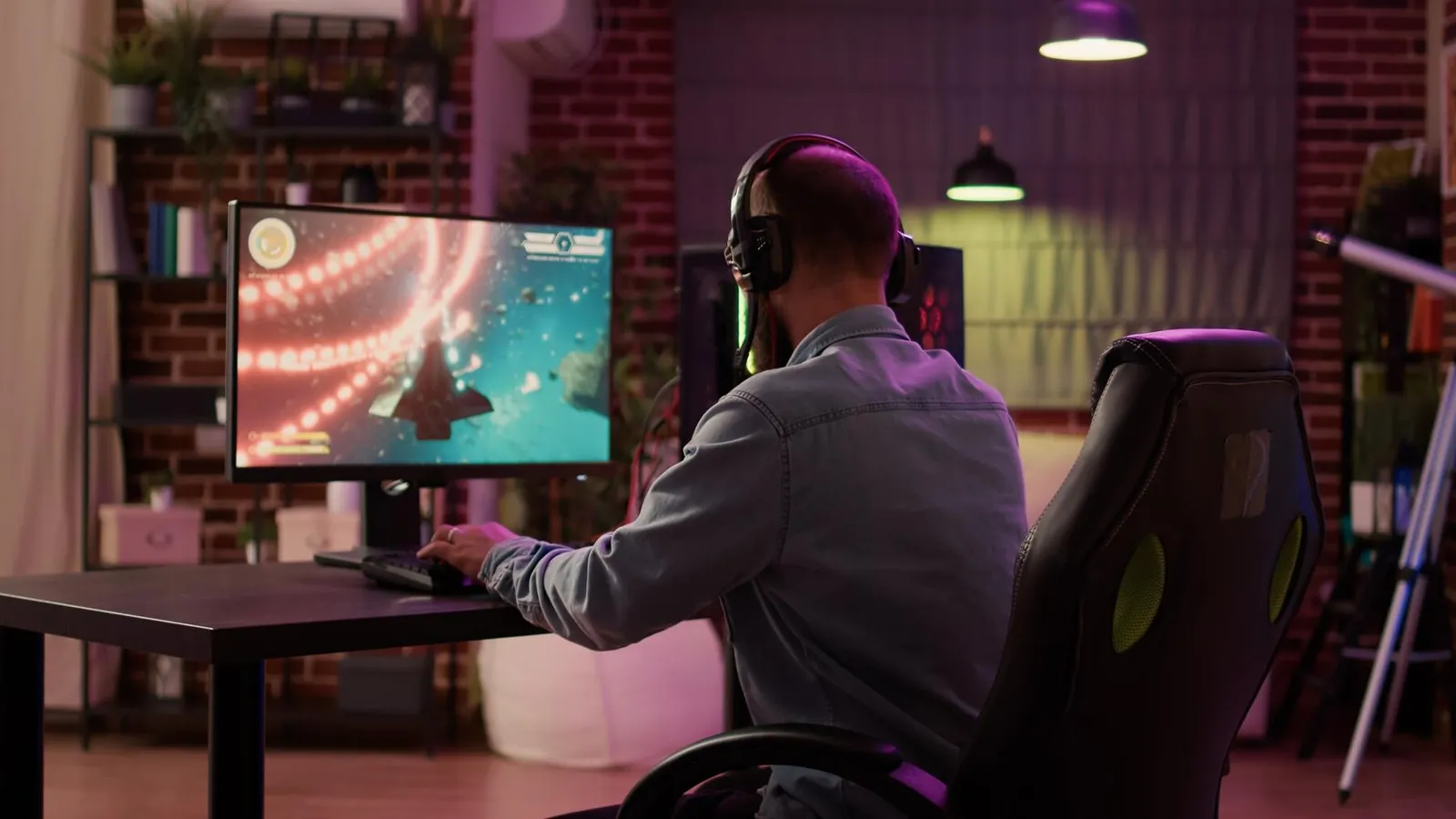 From Stiff to Swift: Chiropractic Benefits for Gamers