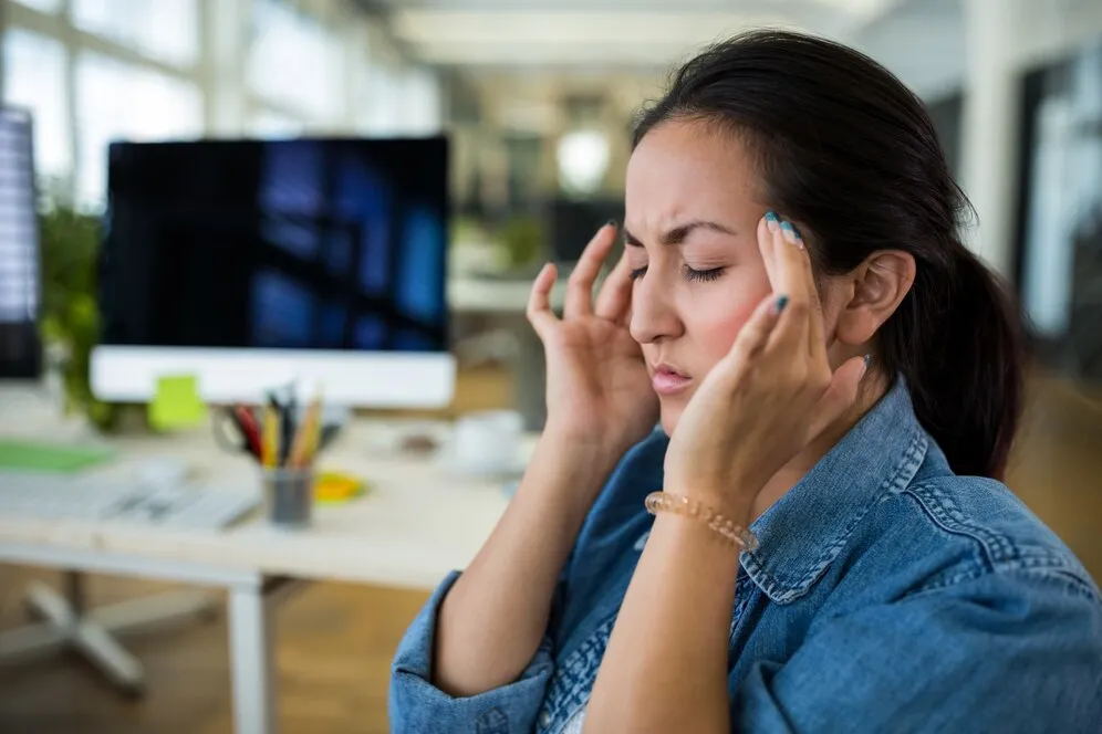 Dealing with Chronic Daily Headaches: Treatment and Coping Strategies