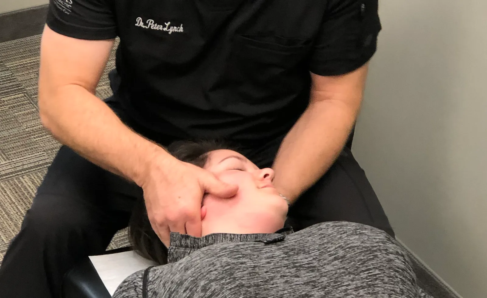 At Home Exercises To Help With Neck Pain