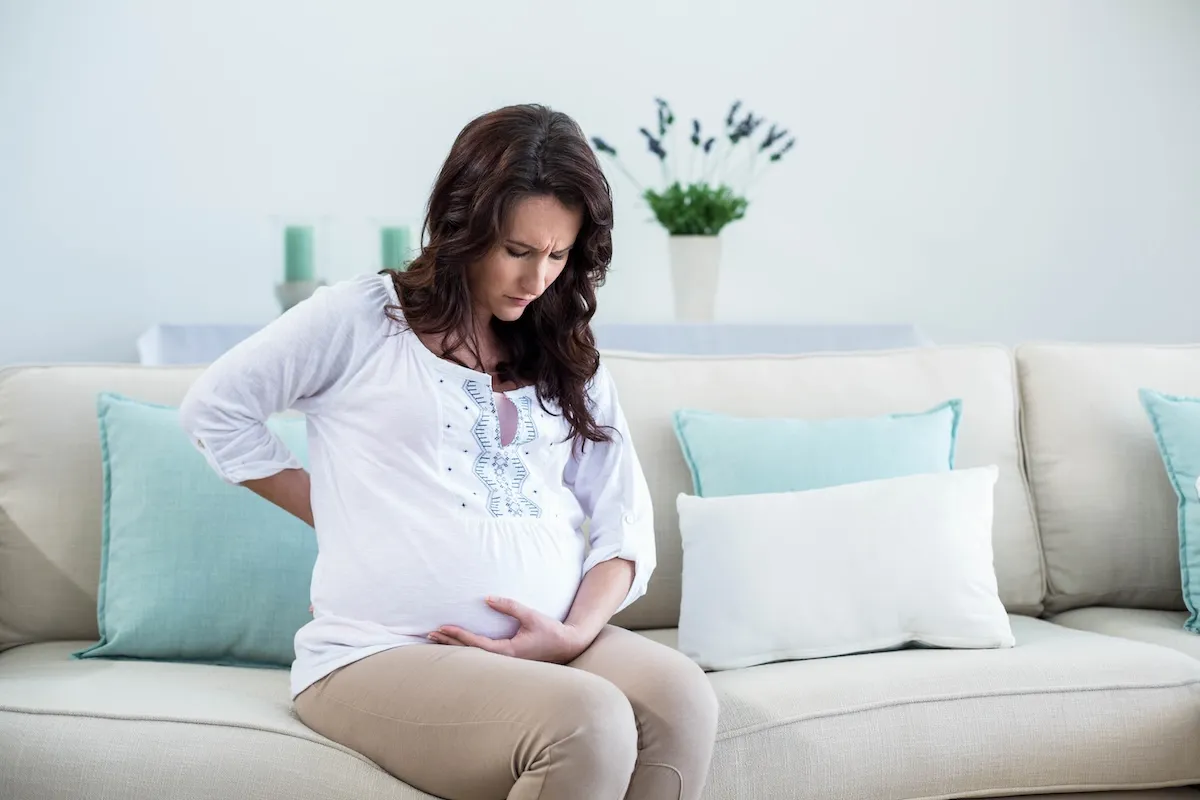Is Chiropractic Care Safe When You’re Pregnant?