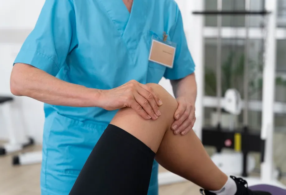 Knee Pain in Older Adults: Tips for Maintaining Joint Health