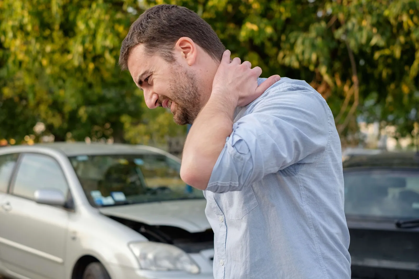 Why You Should See a Chiropractor After an Auto Accident