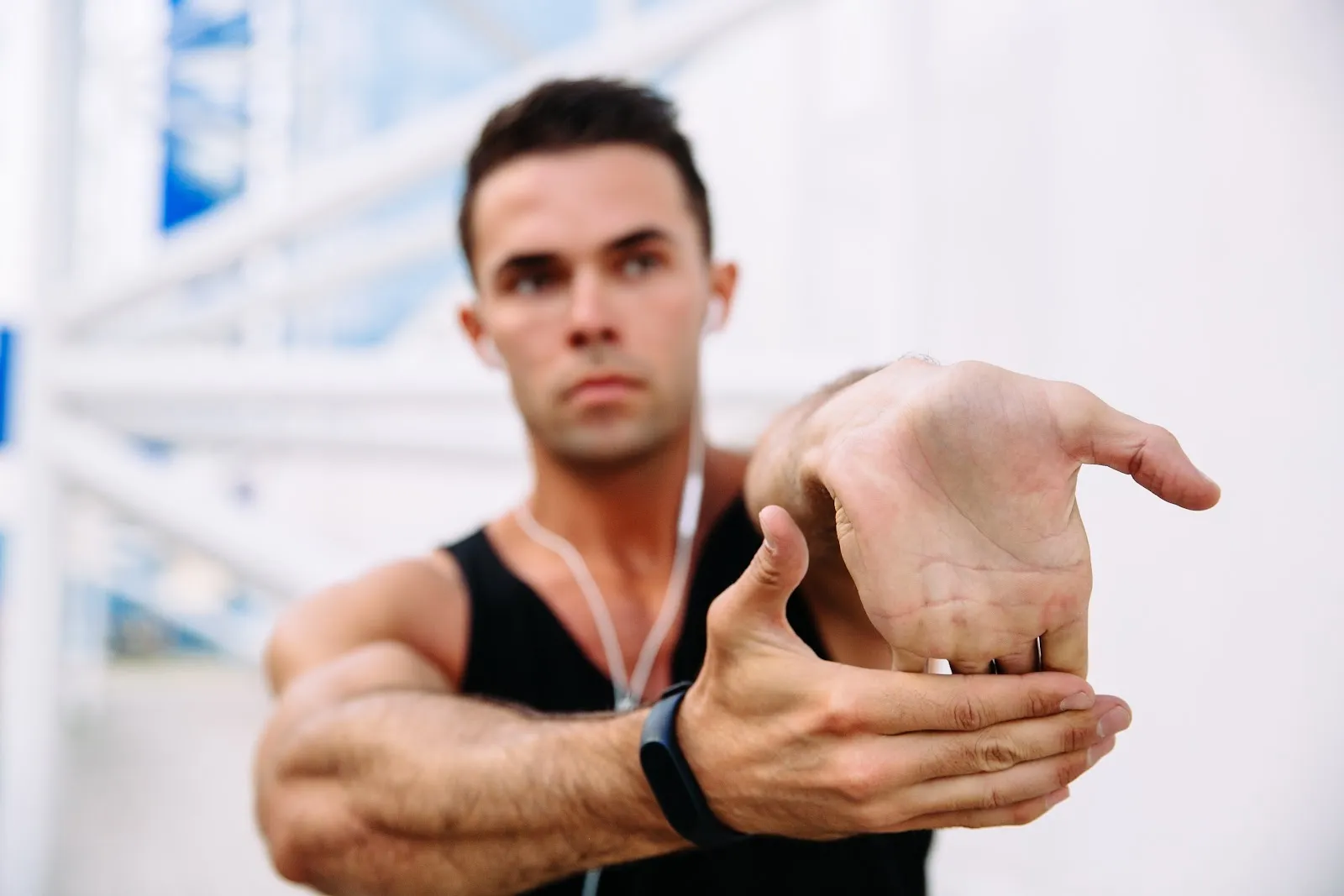 Non-Surgical Treatments for Carpal Tunnel Relief: Exercises, Braces, and More