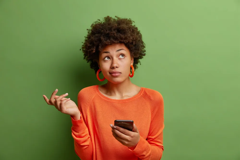 Text Neck: Impact of Looking Down at Our Phones