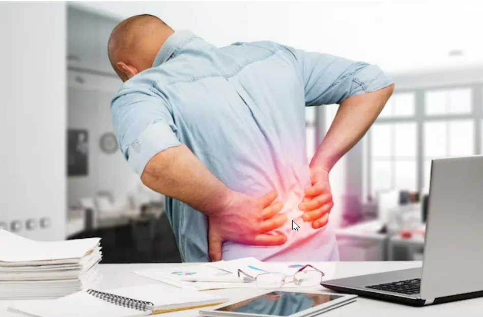 Precautions to Prevent Back Injuries in Dubuque