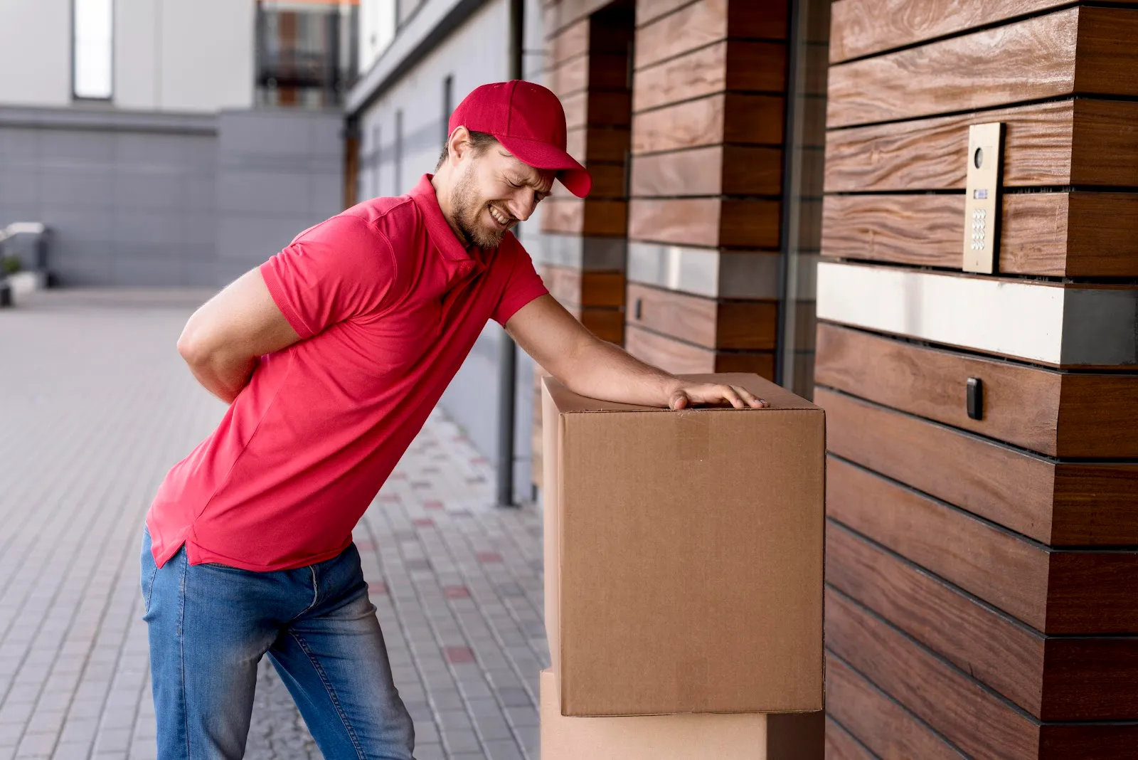 Precautions to Prevent Back Injuries in Dubuque
