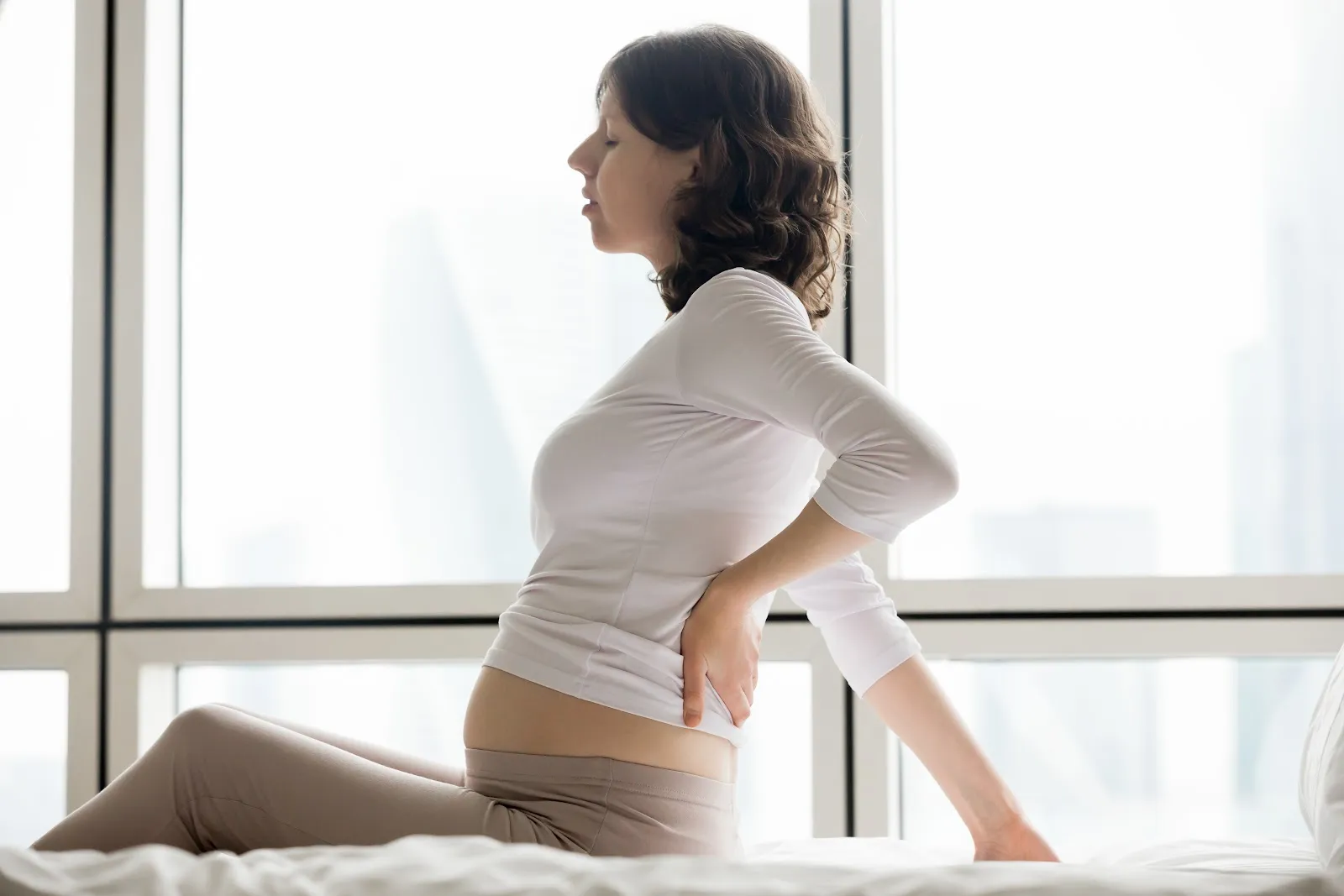 Sciatica in Pregnancy: Chiropractic Care for Expecting Mothers