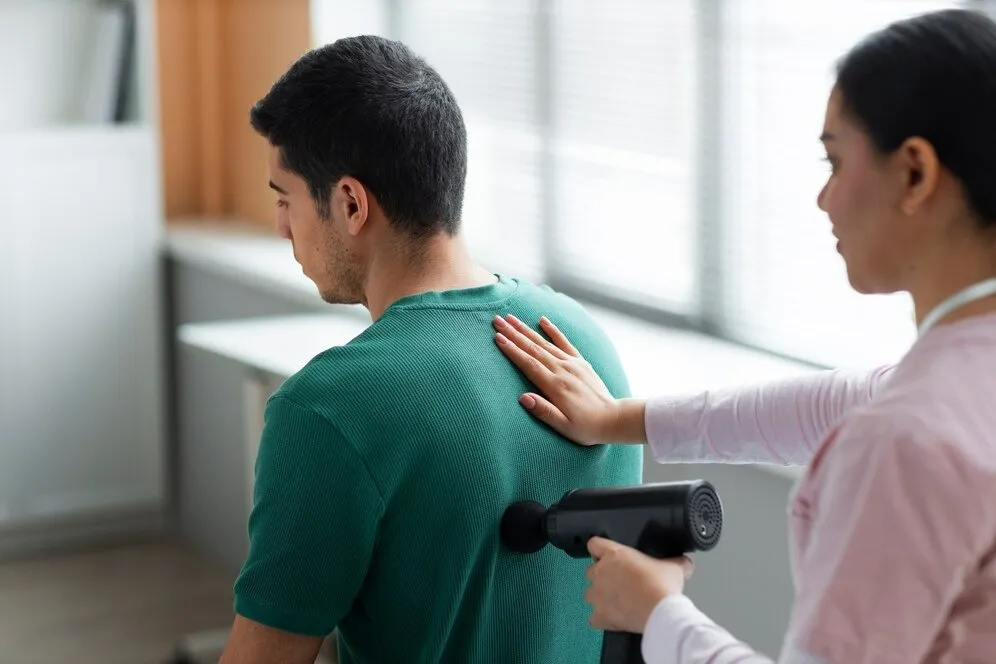 Shoulder Impingement Syndrome: Diagnosis and Treatment Options