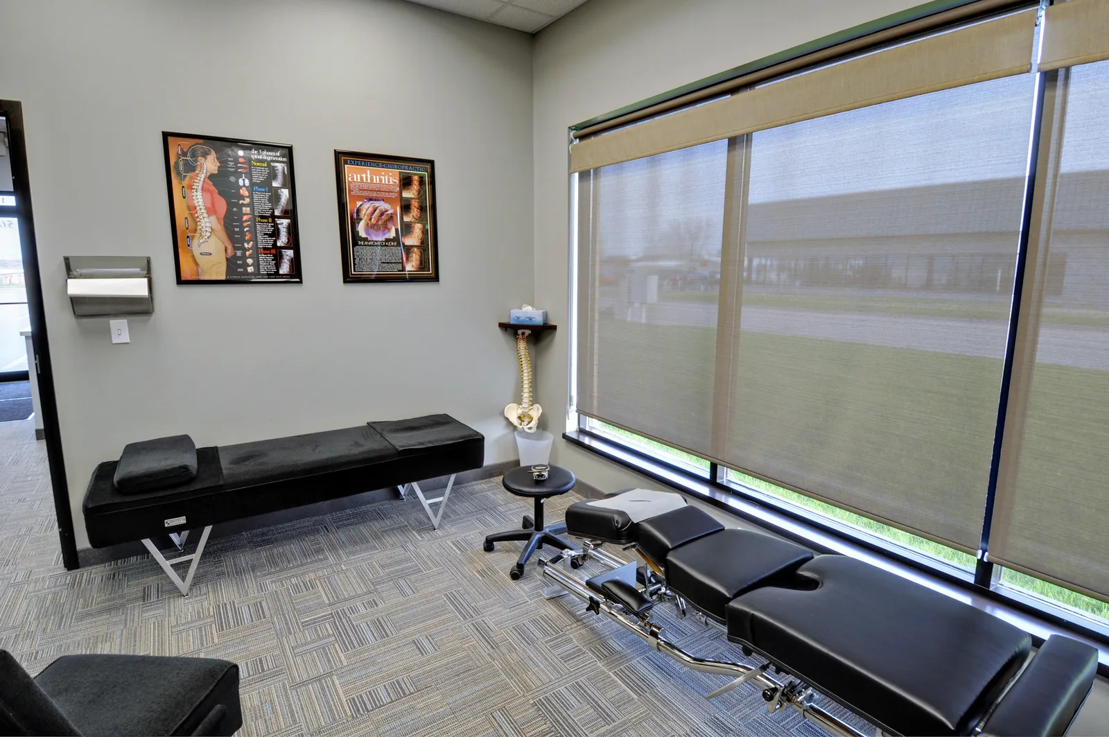 Tri-States Chiropractic Health and Injury Care in Dubuque