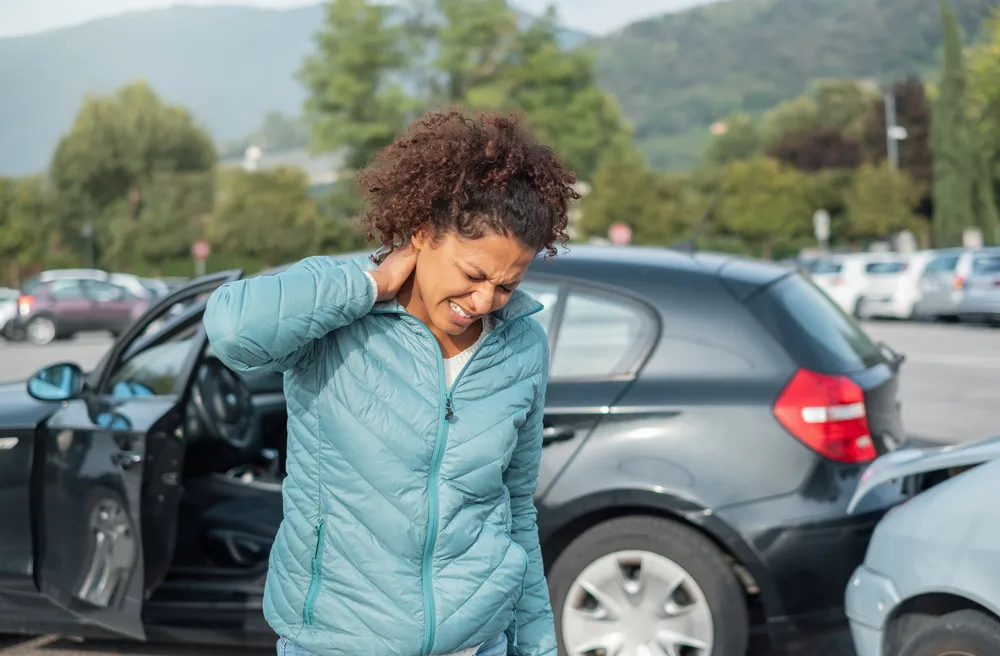 Understanding the Long-term Effects of Untreated Whiplash