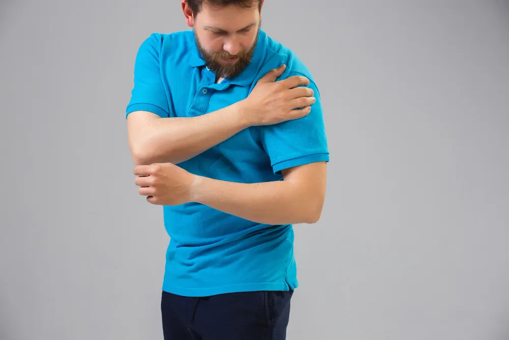 Text Neck: Impact of Looking Down at Our Phones