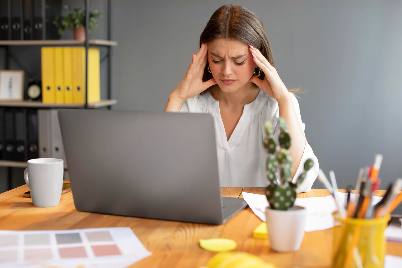 Chiropractic Treatment for Vertigo