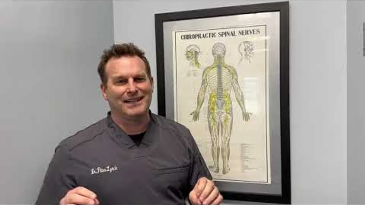 Arm Pain Chiropractic Care