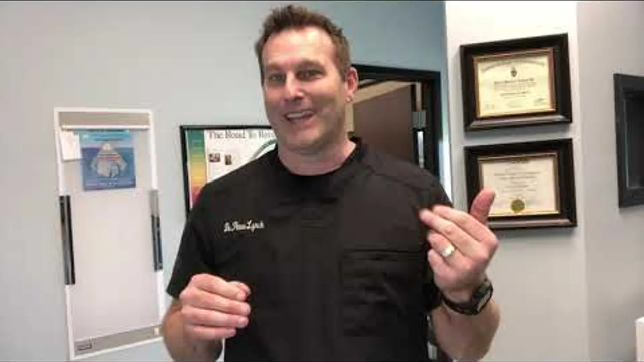 Headache and Migraine Treatment in Dubuque